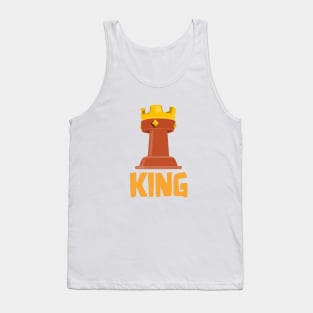 King Tank Top